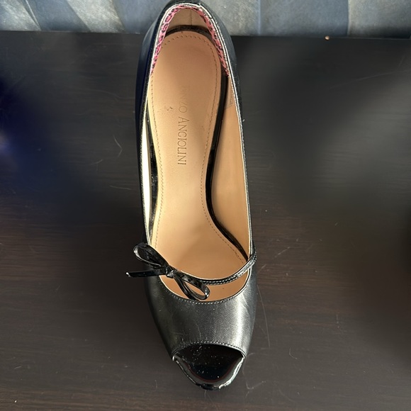 Enzo Angiolini Platform Stilettos - Size 9 - Picture 3 of 6